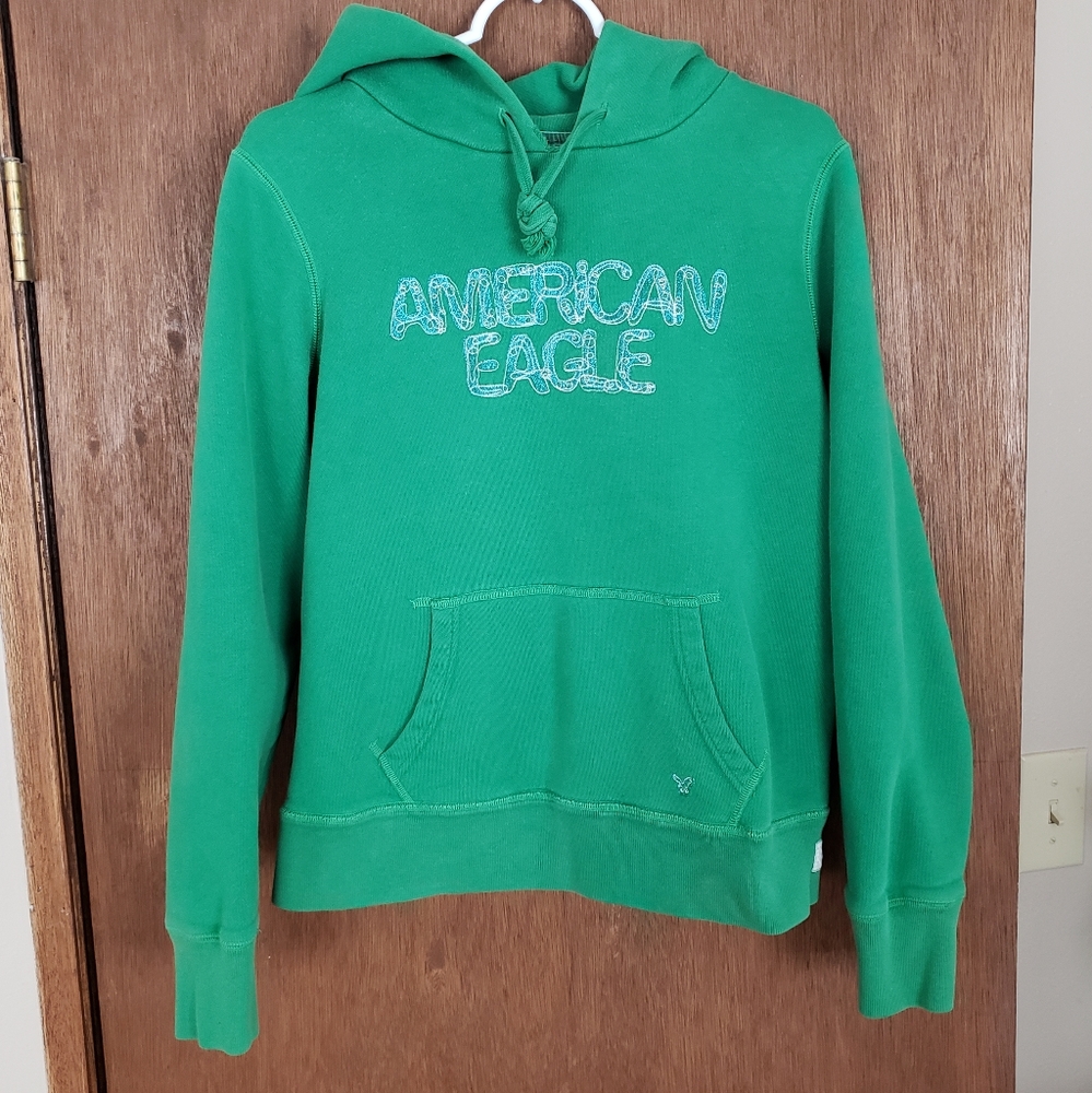 AE sweatshirt
